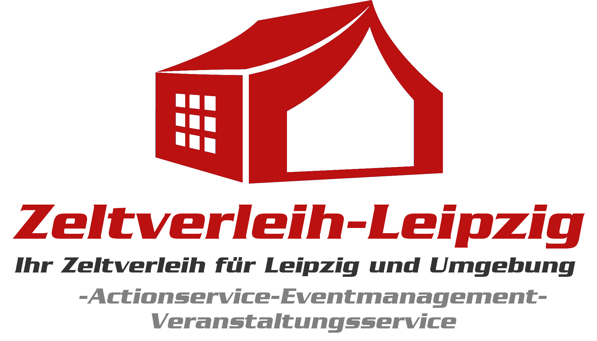 Zeltverleih Leipzig